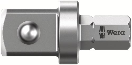 Wera Tool 5136002001 870/2 Adaptor, 1/2 x 5/16"