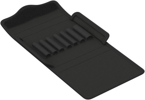 Wera Tool 5136401001 9461 Bicycle set 8 Folding bag, empty
