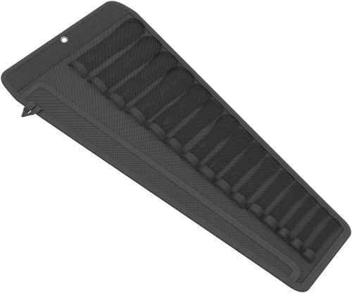 Wera Tool 5136405001 9465 Roll bag 6003 Joker 15, empty, 265 x 120 mm