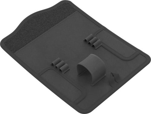 Wera Tool 5136465001 9416 Folding pouch Kraftform Kompakt VDE 16 Torque 1.2-3.0 Nm 1, empty, 210 x 120 mm