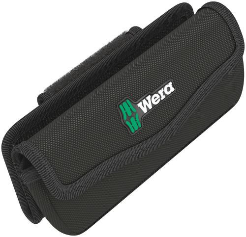 Wera Tool 5136481001 9430 Insert pocket Kraftform Kompakt 20 Plus, empty, 155 x 65 mm