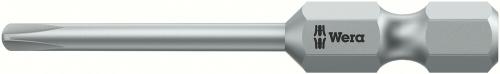 Wera Tool 5160899001 851/4 R Reduced tip bits, PH 2 x 50 mm