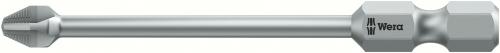 Wera Tool 5160901001 853/4 Harpoon ACR® bits, PH 2 x 50 mm