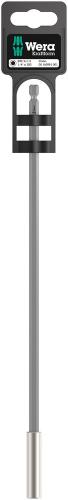 Wera Tool 5160981001 899/4/1 S Universal Bit Holder with strong retaining ring, 1/4 x 300 mm
