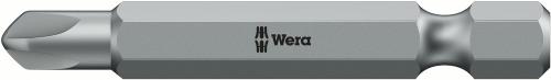 Wera Tool 5221110001 871/4 TORQ-SET® Mplus bits, -- x 5/16" x 50 mm