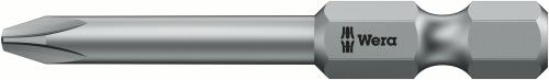 Wera Tool 5380200001 851/4 J bits, PH 00 x 89 mm