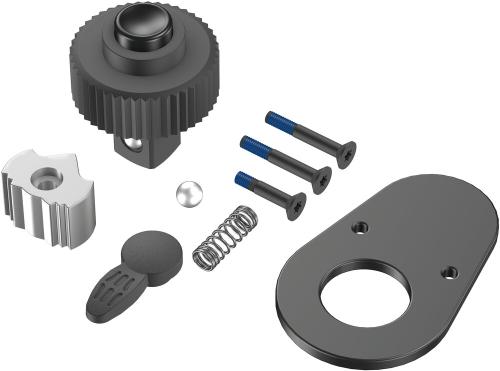 Wera Tool 5547620001 9900 A 5 Ratchet repair kit for Click-Torque A 5 torque wrenches