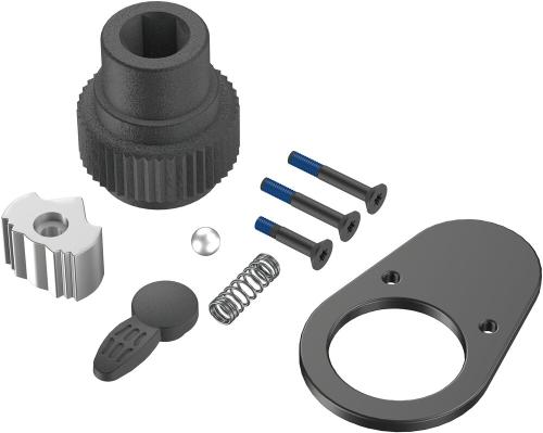 Wera Tool 5547622001 9901 A 6 Ratchet repair kit for Click-Torque A 6 torque wrenches
