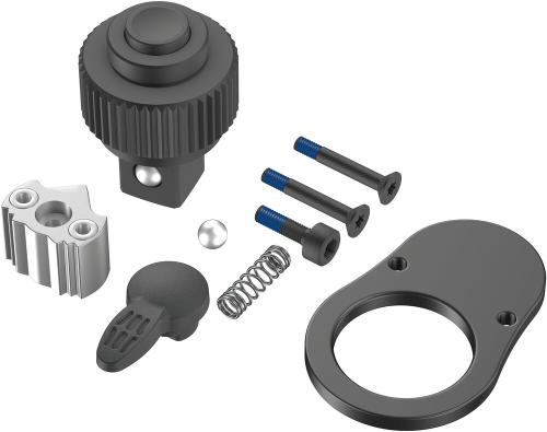 Wera Tool 5547624001 9902 B 1 Ratchet repair kit for Click-Torque B 1 torque wrenches