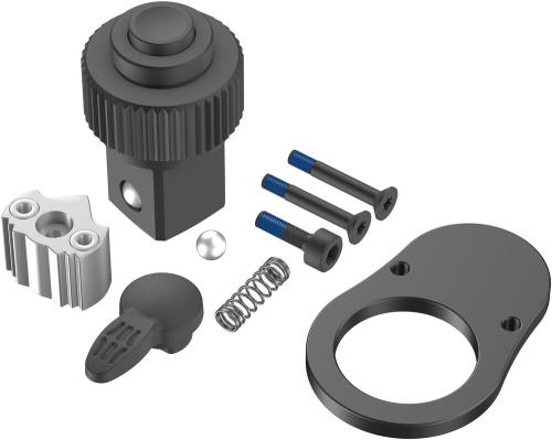 Wera Tool 5547626001 9903 C 1 Ratchet repair kit for Click-Torque C 1 torque wrenches