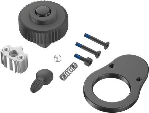 Wera Tool 5547628001 9904 B 2 Ratchet repair kit for Click-Torque B 2 torque wrenches
