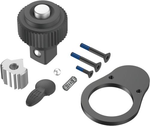 Wera Tool 5547638001 9909 E 1 Ratchet repair kit for Click-Torque E 1 torque wrenches