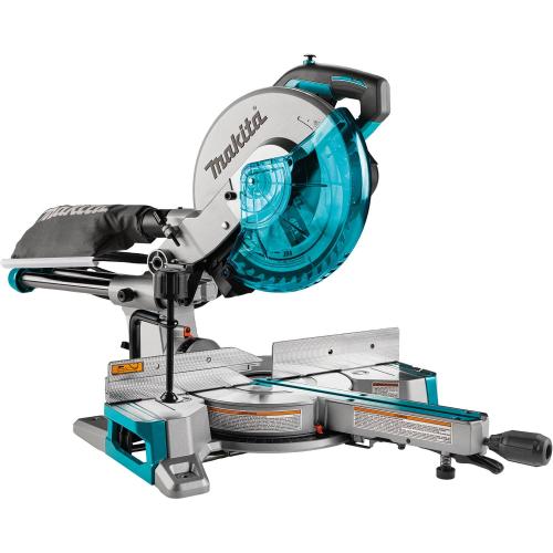 Makita LS1110F 10” Slide Compound Miter Saw