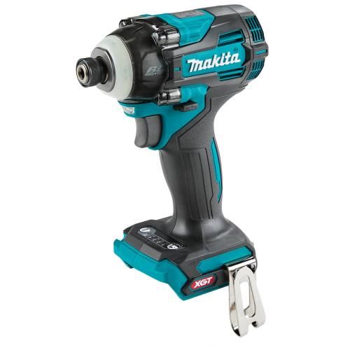 Makita GDT04Z 40V max XGT Brushless High Torque 4-Speed Impact Driver