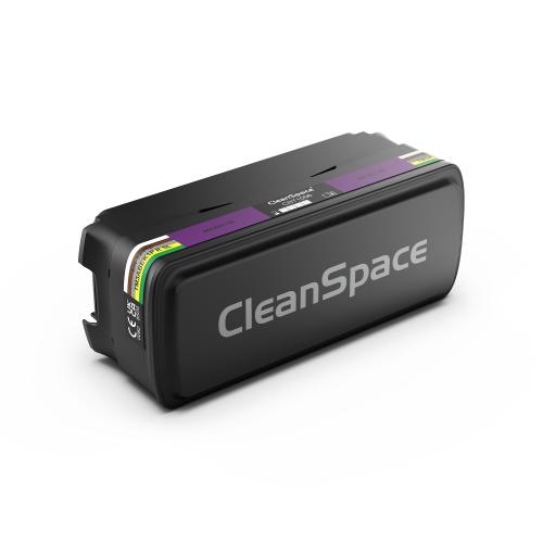 CLEANSPACE CST ABEK1 P3 P SL R COMBINED FILTER