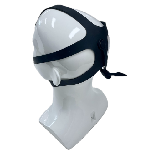 CLEANSPACE CST HARNESS FULL FACE MASK
