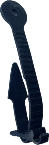 CLEANSPACE CST HARNESS BACK STRAP HALF MASK & FFM (PK 3)