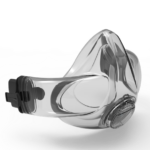 CLEANSPACE CST HALF MASK SMALL INCL. HEAD HARNESS