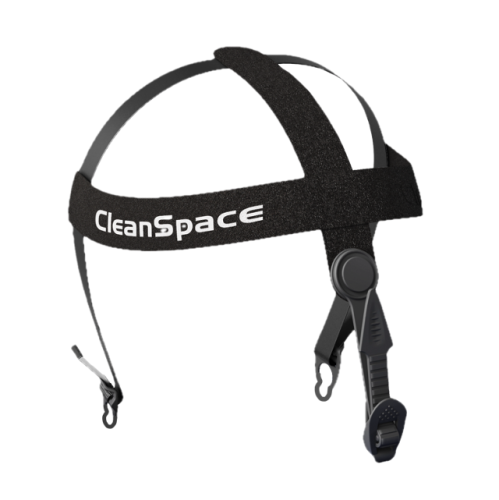 CLEANSPACE FABRIC HEAD HARNESS