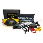 CLEANSPACE EX POWER SYSTEM - LOW PROFILE NIOSH