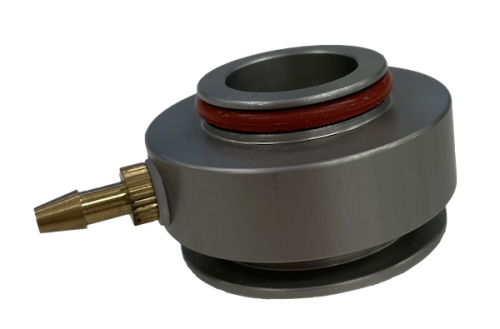 CLEANSPACE HALF MASK ADAPTOR FOR QUANTITATIVE FIT (PORTACOUNT) TESTING