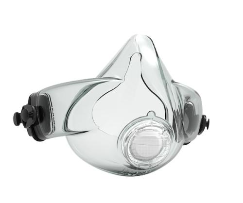 CLEANSPACE HALF MASK MEDIUM