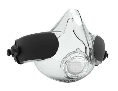 CLEANSPACE EX HALF MASK SMALL