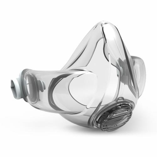 CLEANSPACE HALO HALF MASK MEDIUM