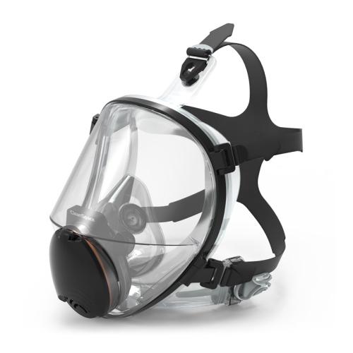 CLEANSPACE HALO FULL FACE MASK SMALL