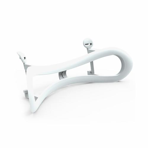 CLEANSPACE HALO NECK SUPPORT (NON-FABRIC) SMALL