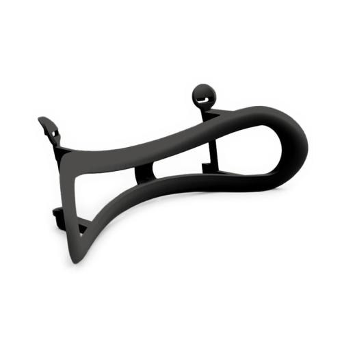 CLEANSPACE WORK NECK SUPPORT (NON-FABRIC) SMALL