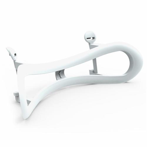 CLEANSPACE HALO NECK SUPPORT (NON-FABRIC) MEDIUM