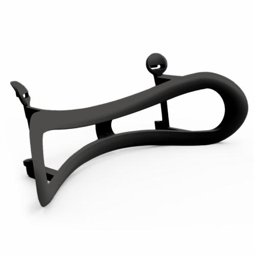 CLEANSPACE WORK NECK SUPPORT (NON-FABRIC) MEDIUM