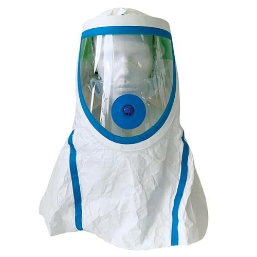 CLEANSPACE HALO BIO HOOD (EACH)