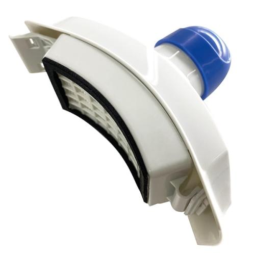 CLEANSPACE HALO BIO PARTICULATE STANDARD TM3 P3 FILTER (PK 3)