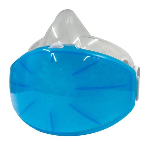 CLEANSPACE STERI-PLUS CASE - EXHALATION VALVE FILTER CASE (REUSABLE)