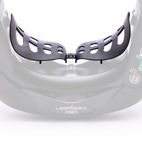 CLEANSPACE CST NECK SUPPORT SMALL