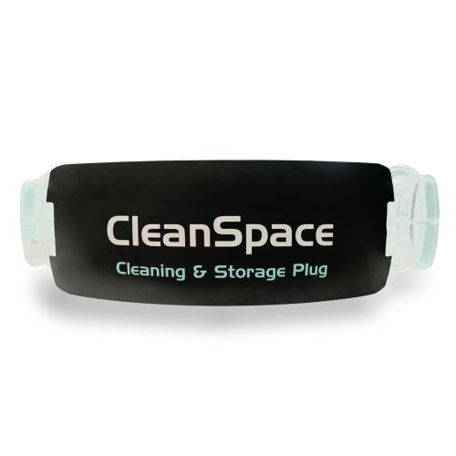CLEANSPACE CST CLEANING & STORAGE PLUG