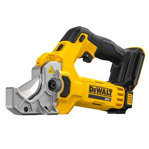 DEWALT 20V MAX Plastic Tubing Cutter DCE180B