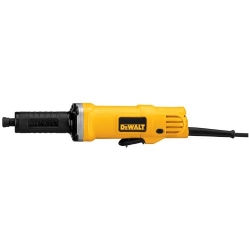 DEWALT 1-1/2 in. (40mm) Die Grinder, No Lock-On DWE4887N