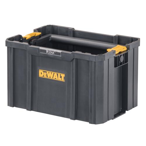 DEWALT TSTAK Open Tote DWST17809