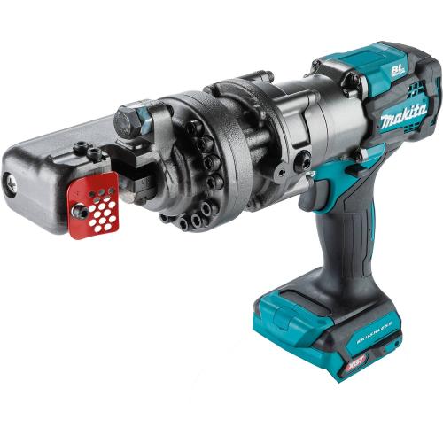 Makita GCS01ZK 40V max XGT Brushless Rebar Cutter