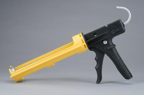 DRIPLESS CAULKING GUN