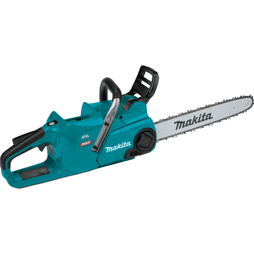 40V max XGT® Brushless Cordless 18" Chain Saw, Tool Only