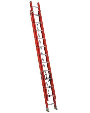 24' 1A EXTENSION LADDER