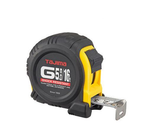 16/5 SAE/METRIC TAPE MEASURE