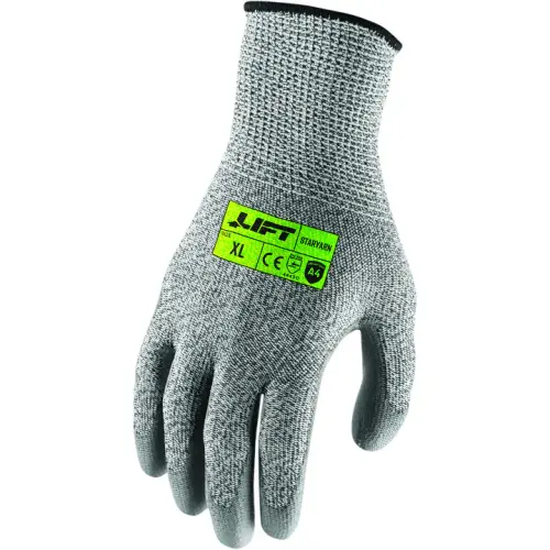 CUT L GLOVE