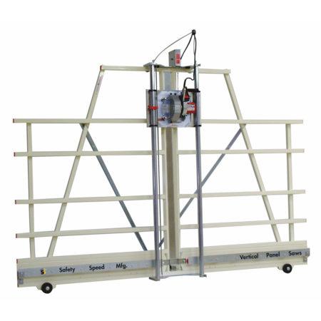 Safety Speed H6 Panel Saw