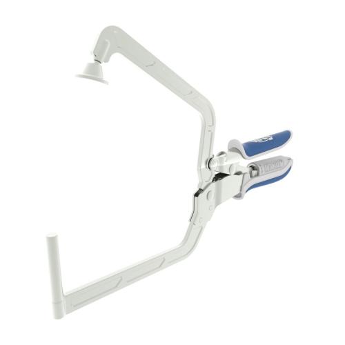 RIGHT ANGLE CLAMP