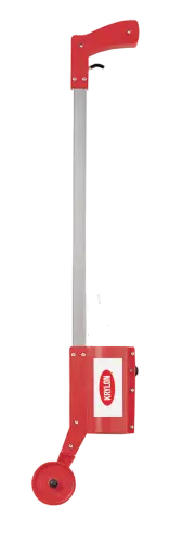 WHEELER HAND HELD WAND